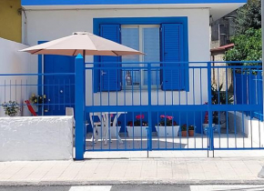 Blue Sicily Apartment Roccalumera
